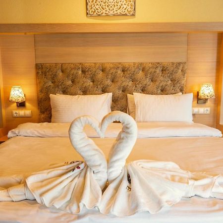 Boutique Hotel Provence Бутик Хотел Прованс Petrich  Eksteriør bilde