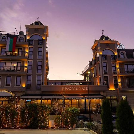 Boutique Hotel Provence Бутик Хотел Прованс Petrich  Eksteriør bilde