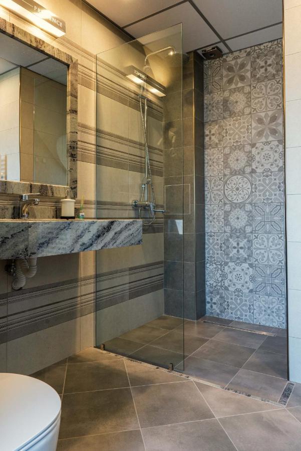 Boutique Hotel Provence Бутик Хотел Прованс Petrich  Eksteriør bilde