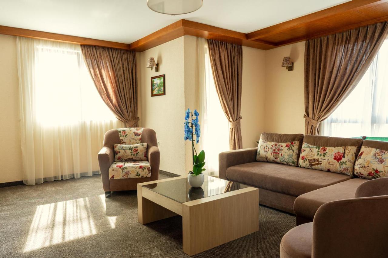 Boutique Hotel Provence Бутик Хотел Прованс Petrich  Eksteriør bilde