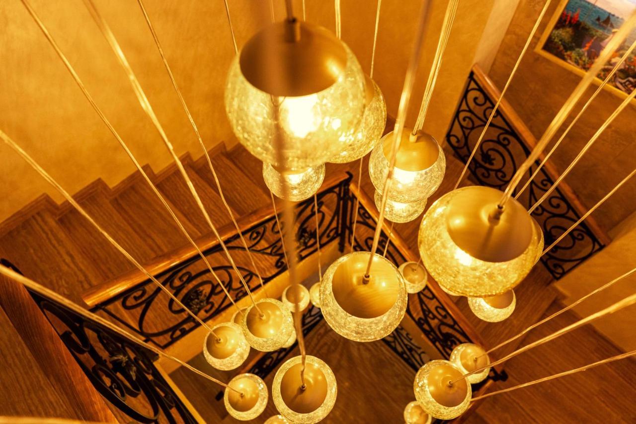 Boutique Hotel Provence Бутик Хотел Прованс Petrich  Eksteriør bilde