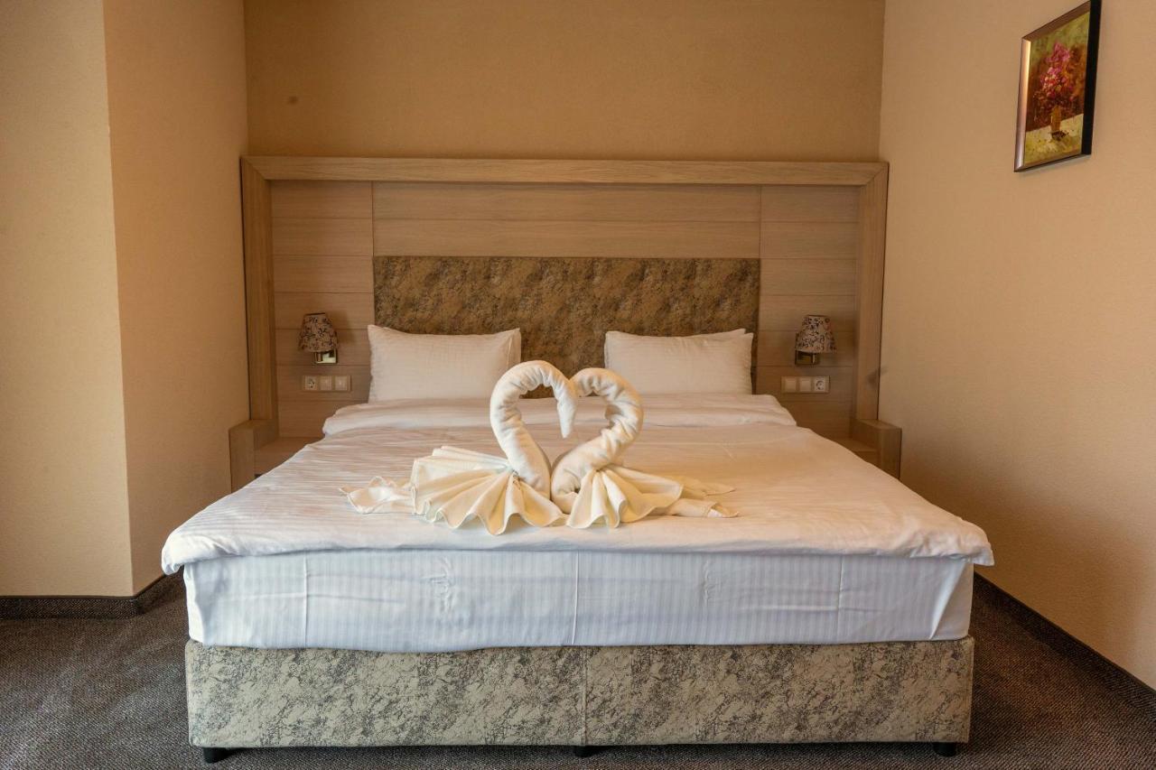 Boutique Hotel Provence Бутик Хотел Прованс Petrich  Eksteriør bilde