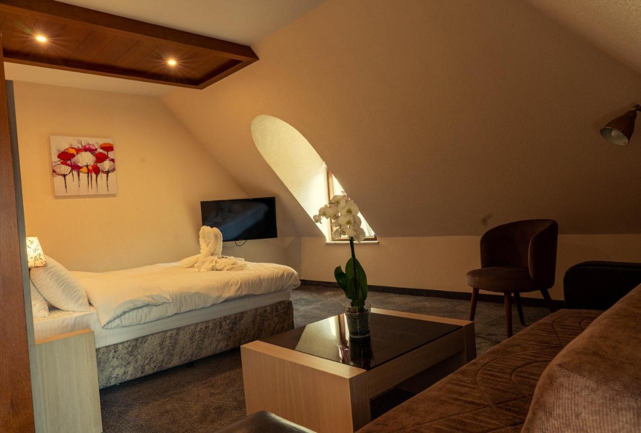 Boutique Hotel Provence Бутик Хотел Прованс Petrich  Eksteriør bilde