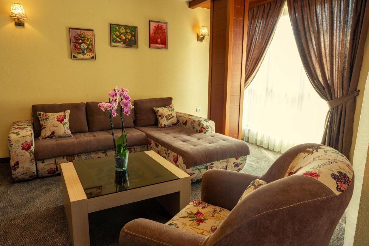 Boutique Hotel Provence Бутик Хотел Прованс Petrich  Eksteriør bilde