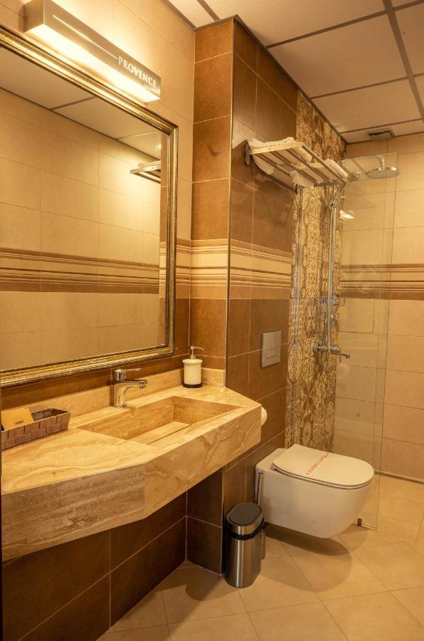 Boutique Hotel Provence Бутик Хотел Прованс Petrich  Eksteriør bilde