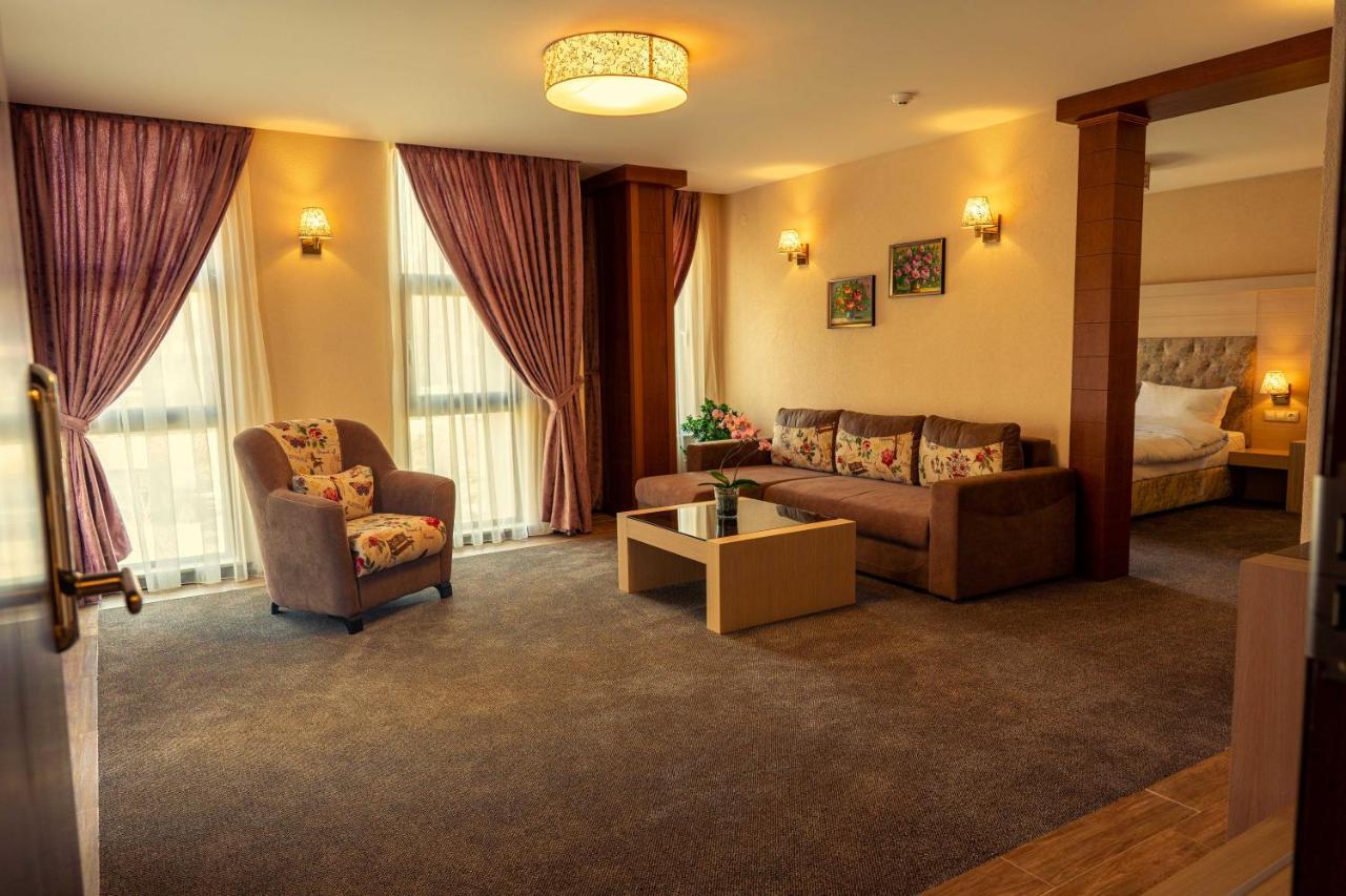 Boutique Hotel Provence Бутик Хотел Прованс Petrich  Eksteriør bilde