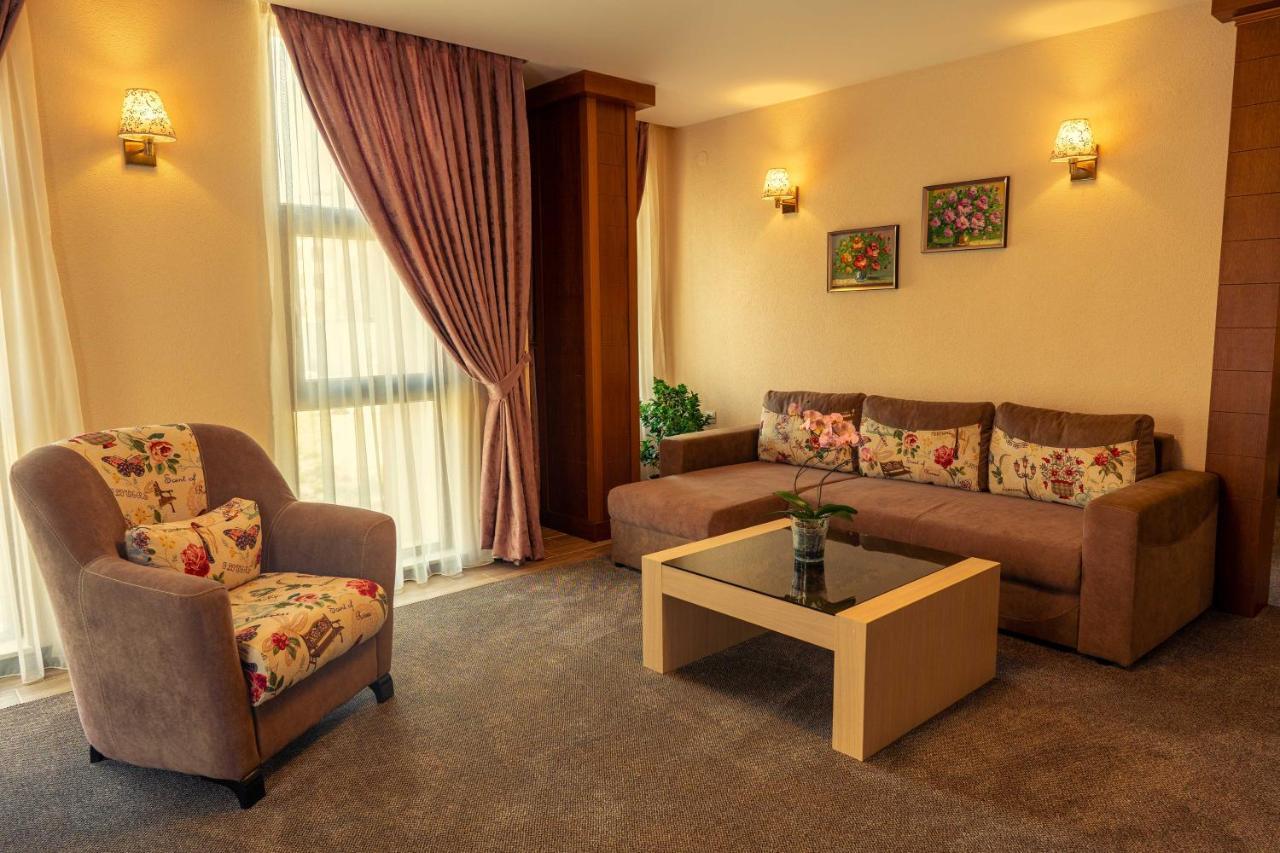 Boutique Hotel Provence Бутик Хотел Прованс Petrich  Eksteriør bilde