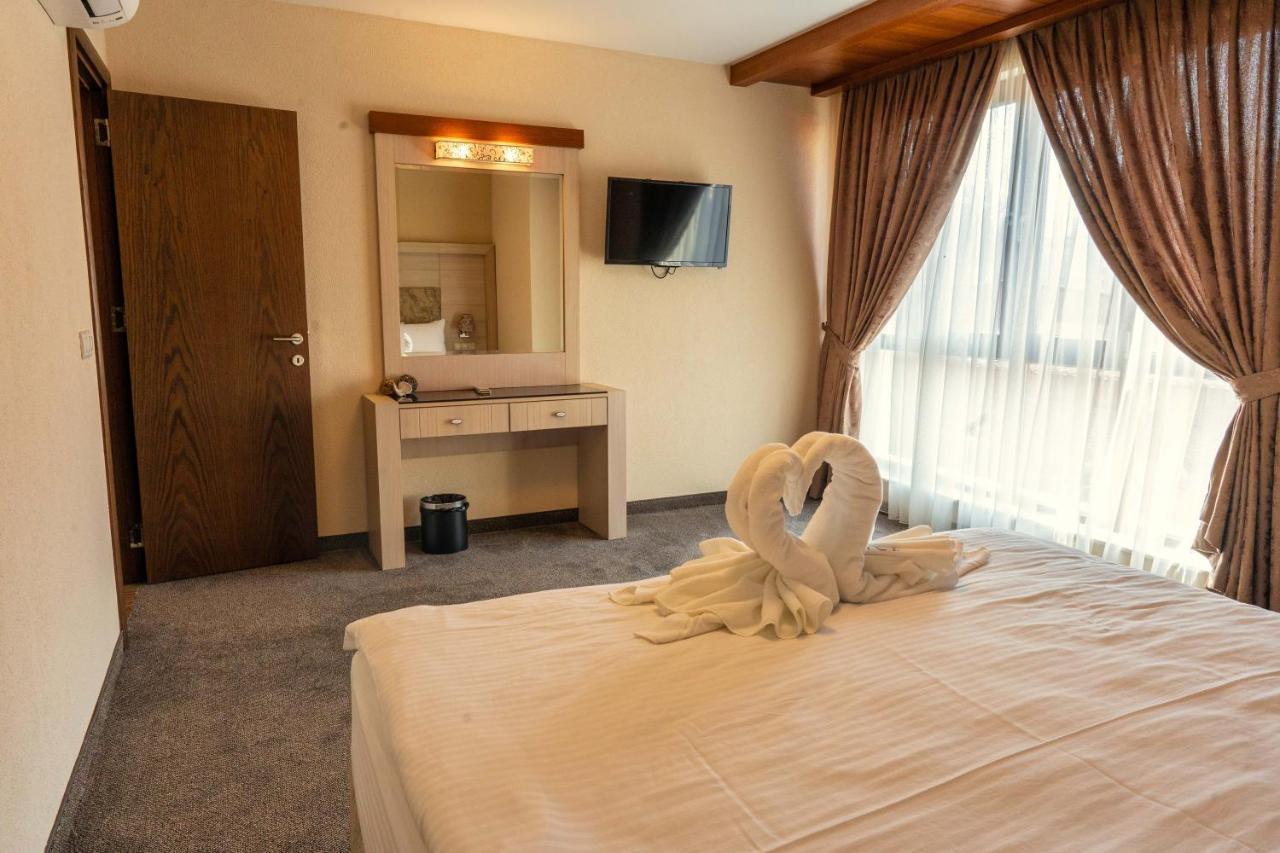 Boutique Hotel Provence Бутик Хотел Прованс Petrich  Eksteriør bilde