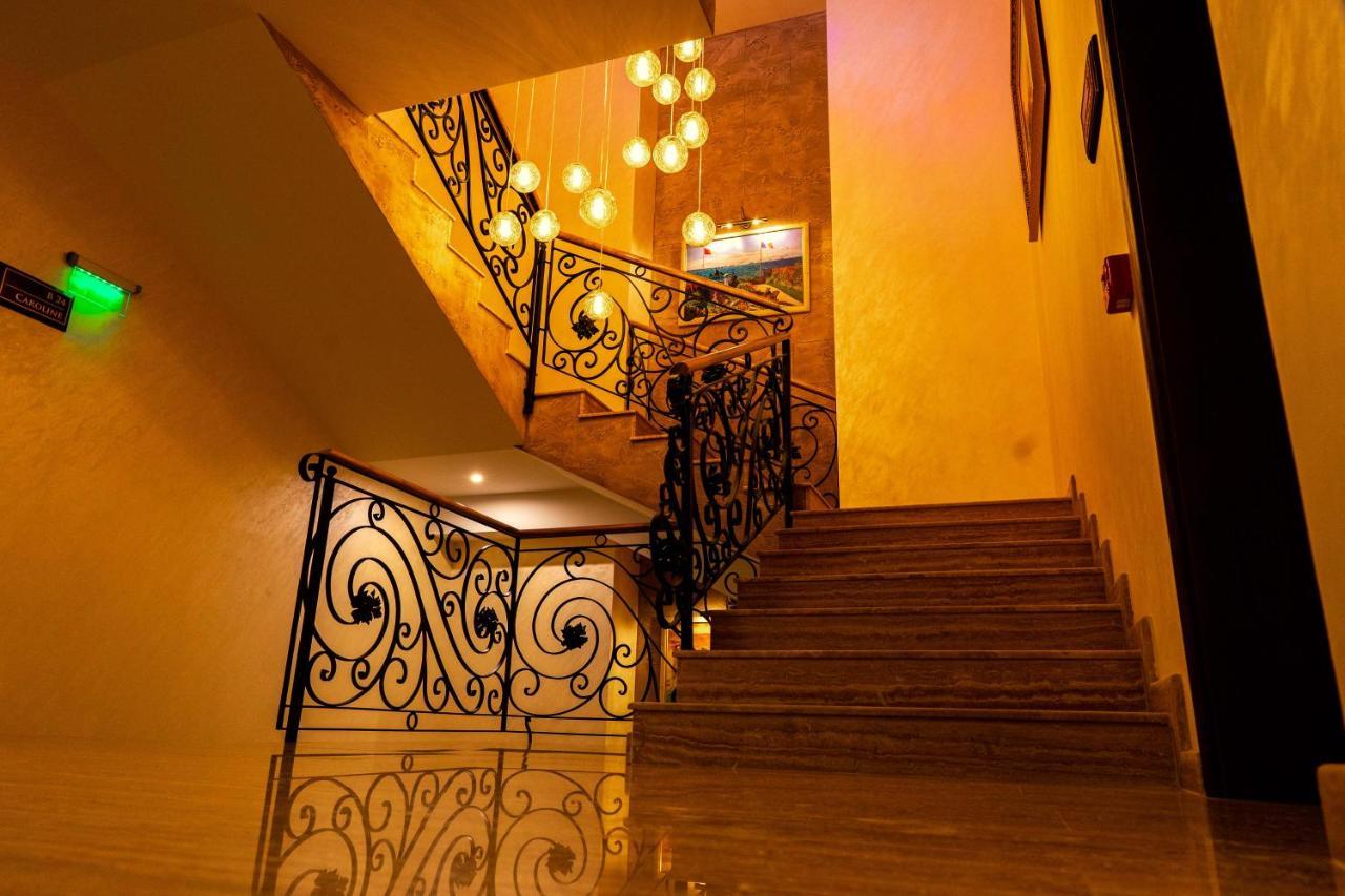 Boutique Hotel Provence Бутик Хотел Прованс Petrich  Eksteriør bilde