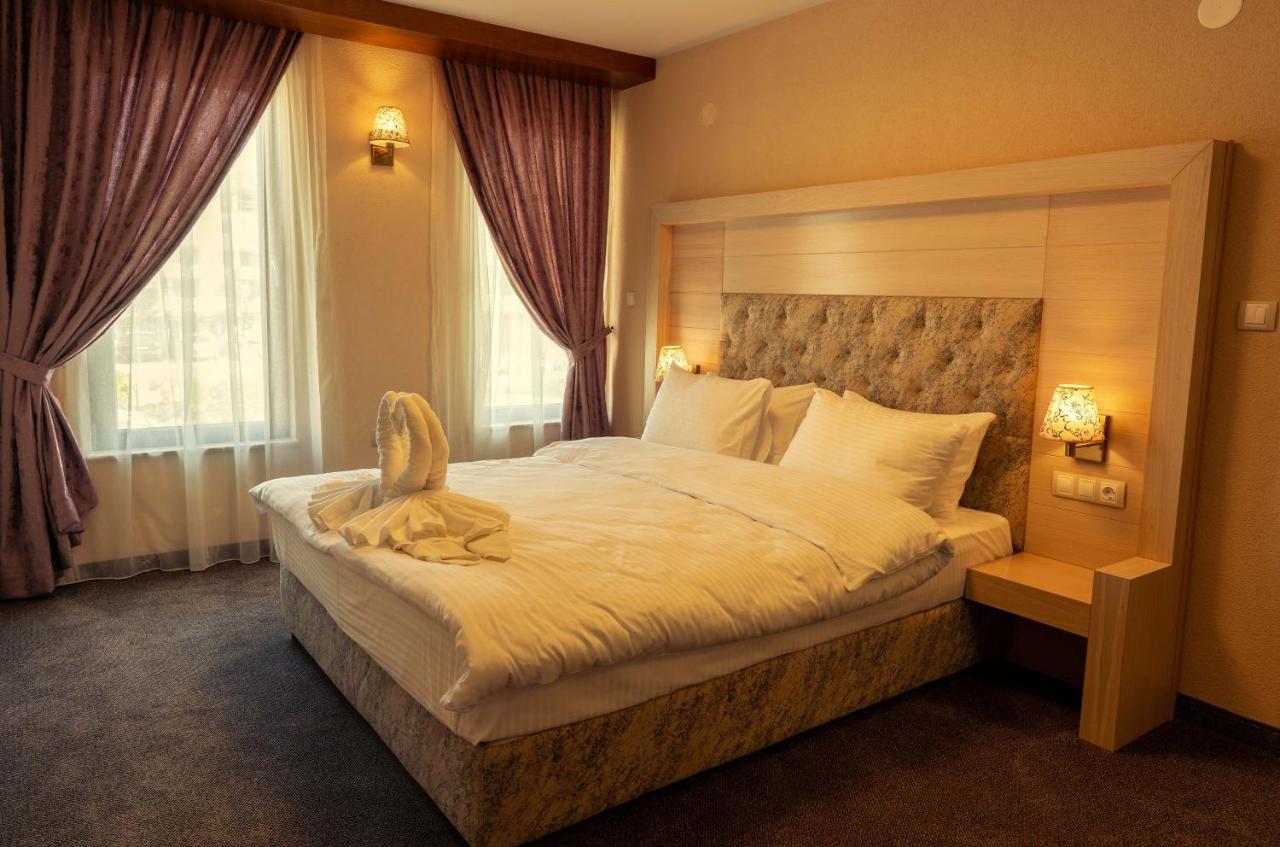 Boutique Hotel Provence Бутик Хотел Прованс Petrich  Eksteriør bilde