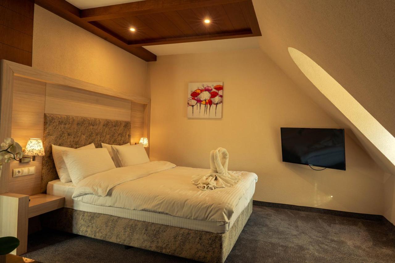Boutique Hotel Provence Бутик Хотел Прованс Petrich  Eksteriør bilde