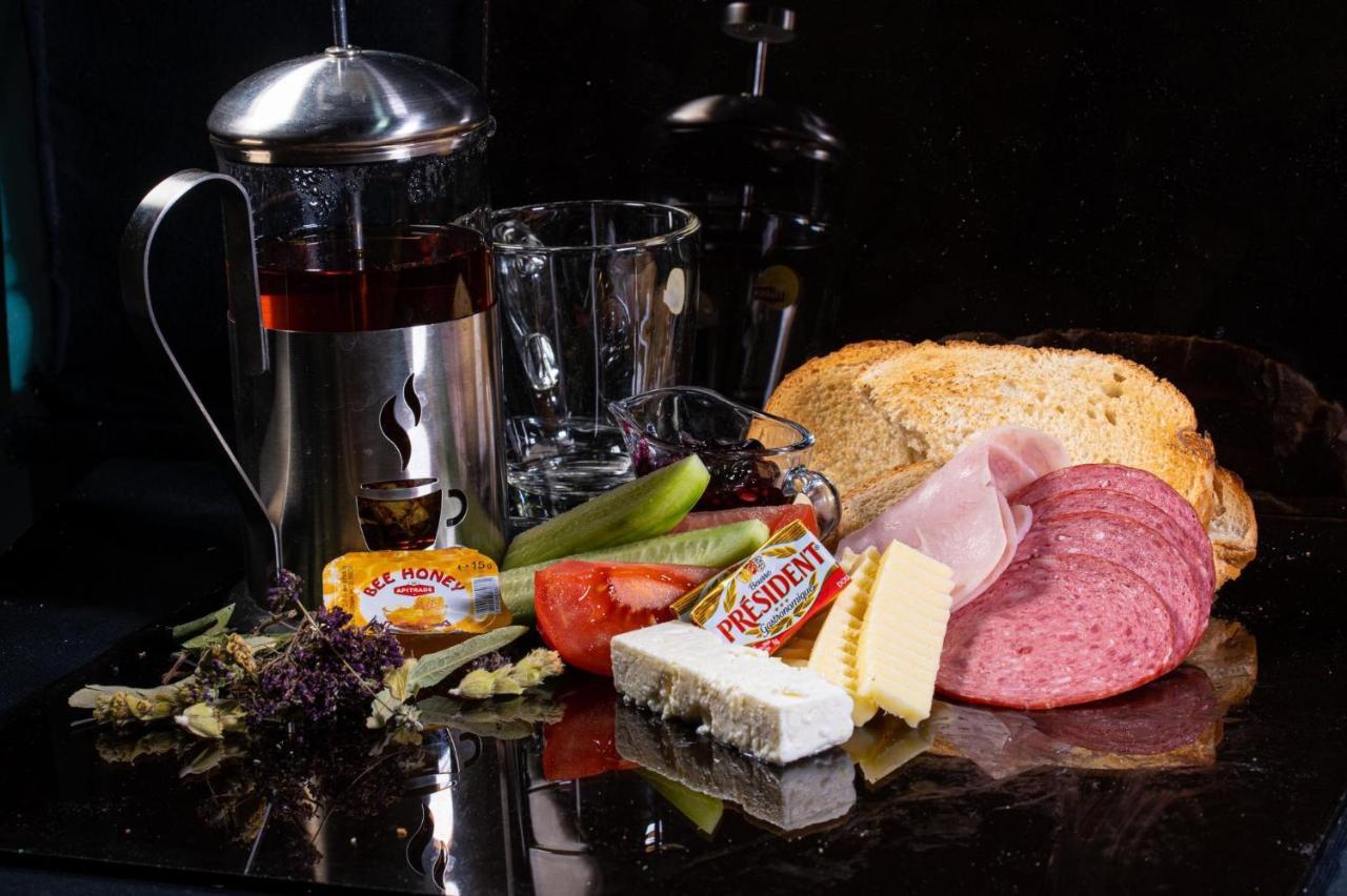 Boutique Hotel Provence Бутик Хотел Прованс Petrich  Eksteriør bilde