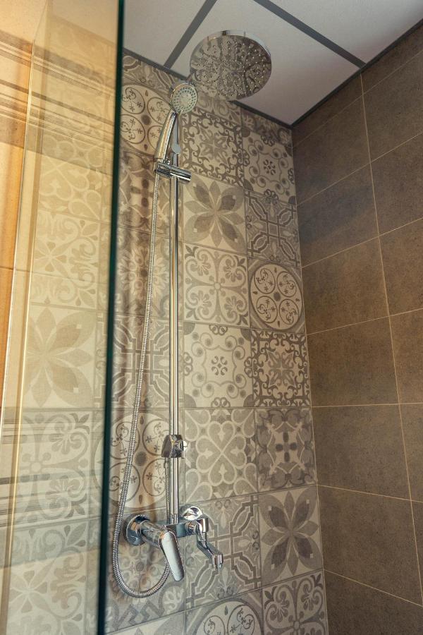Boutique Hotel Provence Бутик Хотел Прованс Petrich  Eksteriør bilde