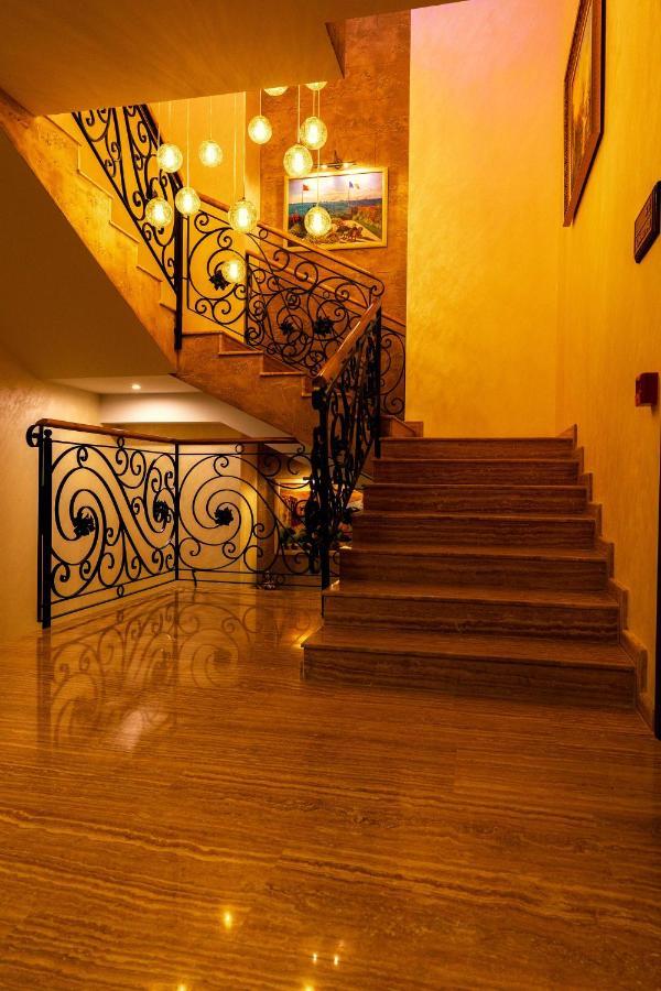 Boutique Hotel Provence Бутик Хотел Прованс Petrich  Eksteriør bilde