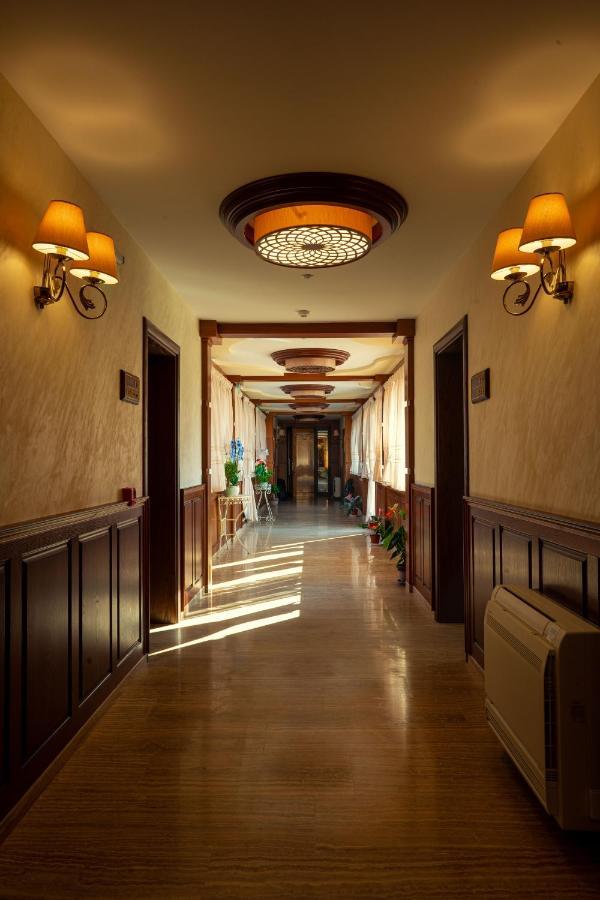 Boutique Hotel Provence Бутик Хотел Прованс Petrich  Eksteriør bilde