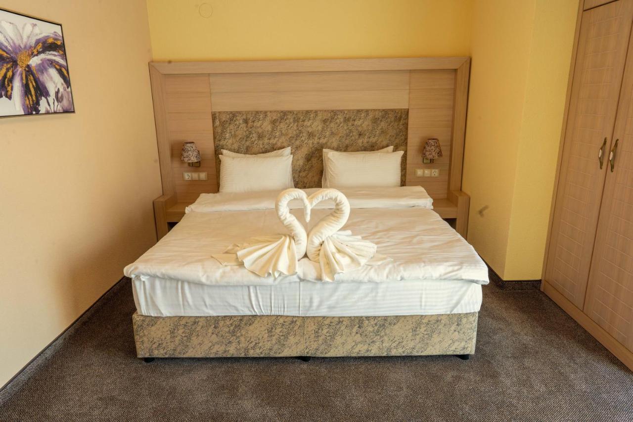 Boutique Hotel Provence Бутик Хотел Прованс Petrich  Eksteriør bilde