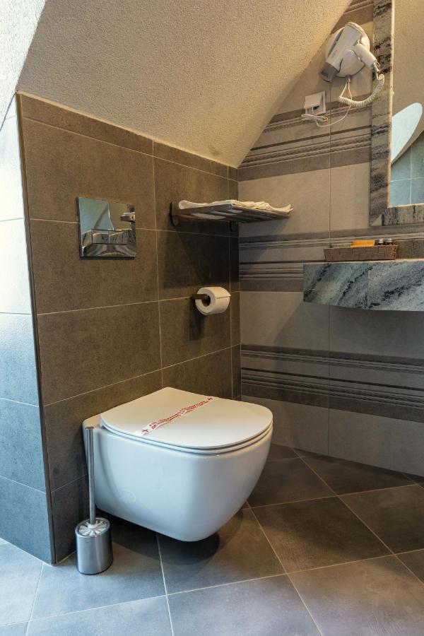 Boutique Hotel Provence Бутик Хотел Прованс Petrich  Eksteriør bilde