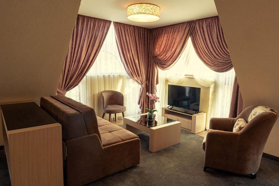 Boutique Hotel Provence Бутик Хотел Прованс Petrich  Eksteriør bilde